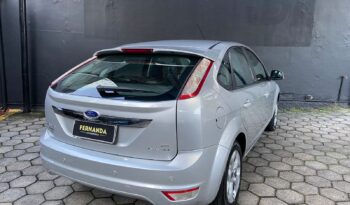 Ford Focus Titanium 2.0 Flex Aut. full