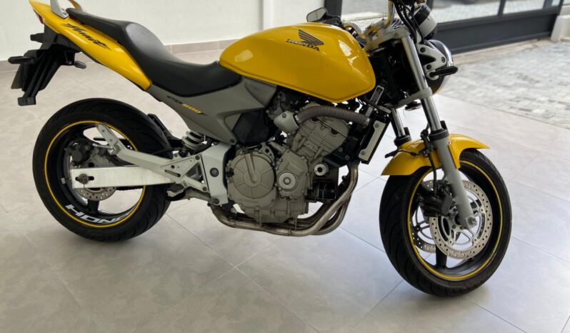 Honda CB600F HORNET full