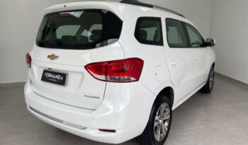 SPIN PREMIER 1.8 8V ECONO.FLEX 5P AUT. full