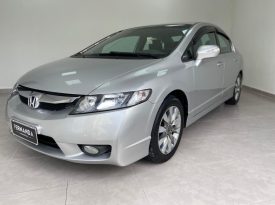 Civic LXL 1.8 i-VTEC (Aut) (Flex)