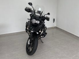 BMW R 1250 GS Premium Triple Black 2022