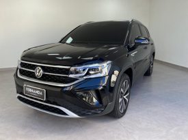 TAOS HIGHLINE 1.4 250 TSI FLEX AUT.