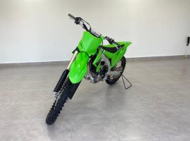 KAWASAKI KX 250/ 250 F 2023
