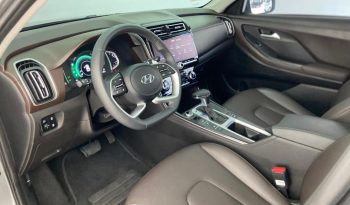 CRETA PLATINUM 1.0 TB 12v AUT. FLEX 2025 full