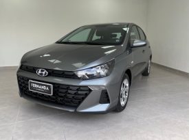 HB20 Sense Plus 1.0 Flex 12V Mec. 2025