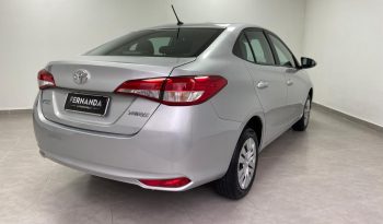 YARIS XL SEDAN 1.5 FLEX 16v AUT full
