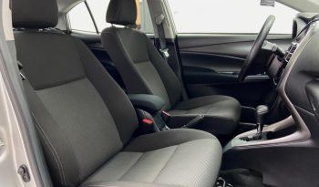 YARIS XL SEDAN 1.5 FLEX 16v AUT full