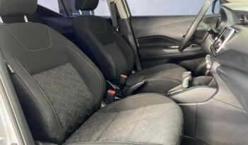 KICKS Sense 1.6 16V Flex Aut. 2024 full