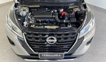 KICKS Sense 1.6 16V Flex Aut. 2024 full