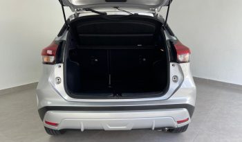 KICKS Sense 1.6 16V Flex Aut. 2024 full
