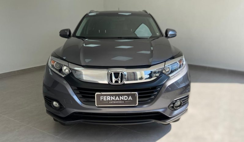 HR-V EX CVT 1.8 I-VTEC FlexOne 2020 full