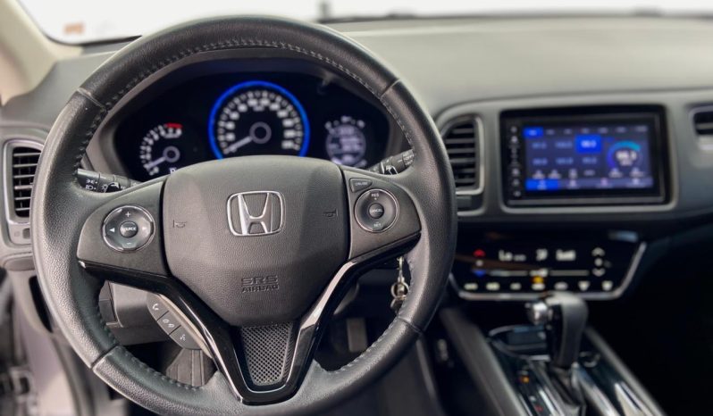 HR-V EX CVT 1.8 I-VTEC FlexOne 2020 full