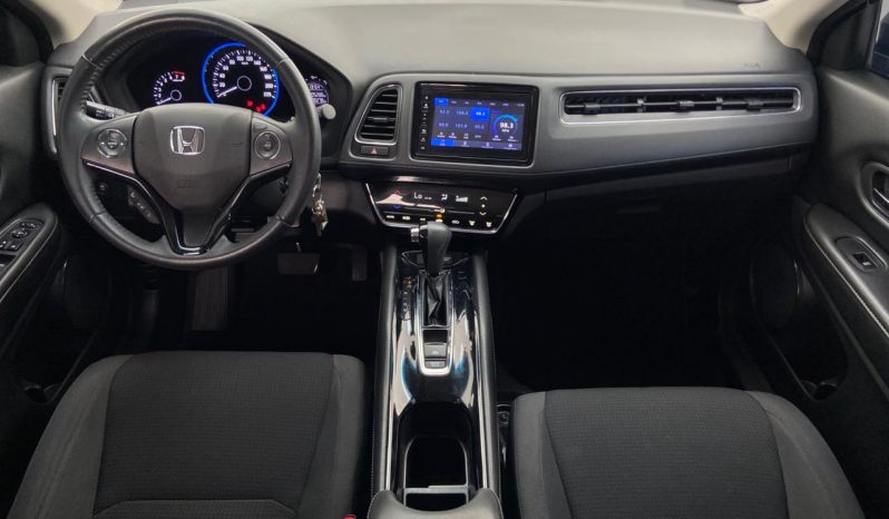HR-V EX CVT 1.8 I-VTEC FlexOne 2020 full