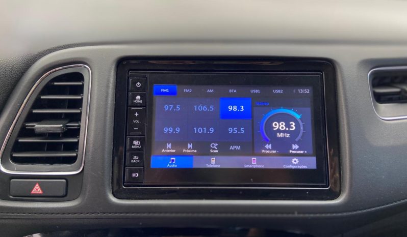 HR-V EX CVT 1.8 I-VTEC FlexOne 2020 full