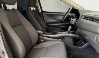 HR-V EX CVT 1.8 I-VTEC FlexOne 2020 full