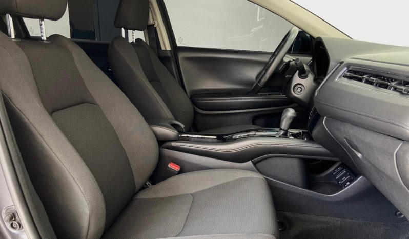 HR-V EX CVT 1.8 I-VTEC FlexOne 2020 full