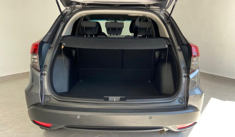 HR-V EX CVT 1.8 I-VTEC FlexOne 2020 full