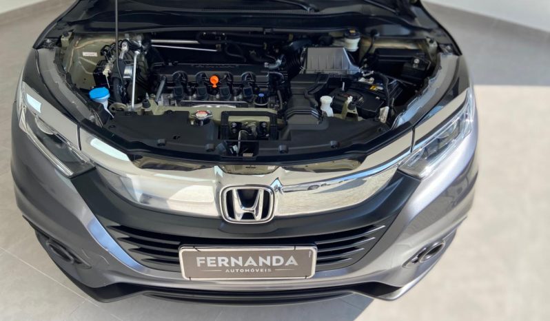 HR-V EX CVT 1.8 I-VTEC FlexOne 2020 full