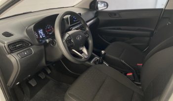 HB20 SENSE 1.0 FLEX 12V MEC. 2024 full