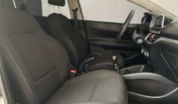 HB20 SENSE 1.0 FLEX 12V MEC. 2024 full
