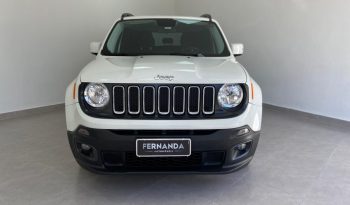RENEGADE LONGITUDE 1.8 4X2 FLEX 16V AUT. 2016 full