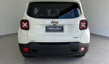 RENEGADE LONGITUDE 1.8 4X2 FLEX 16V AUT. 2016 full