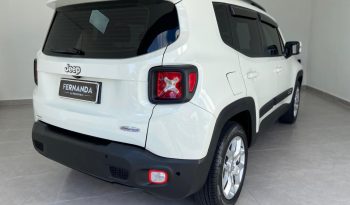 RENEGADE LONGITUDE 1.8 4X2 FLEX 16V AUT. 2016 full