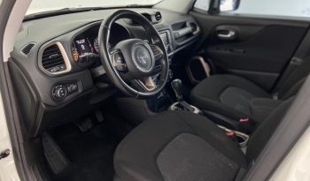 RENEGADE LONGITUDE 1.8 4X2 FLEX 16V AUT. 2016 full