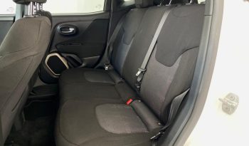 RENEGADE LONGITUDE 1.8 4X2 FLEX 16V AUT. 2016 full