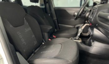 RENEGADE LONGITUDE 1.8 4X2 FLEX 16V AUT. 2016 full