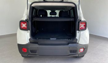 RENEGADE LONGITUDE 1.8 4X2 FLEX 16V AUT. 2016 full