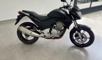 CB 300R FLEX 2010 full