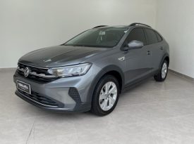 NIVUS COMFORTLINE 1.0 200 TSI FLEX AUT. 2022