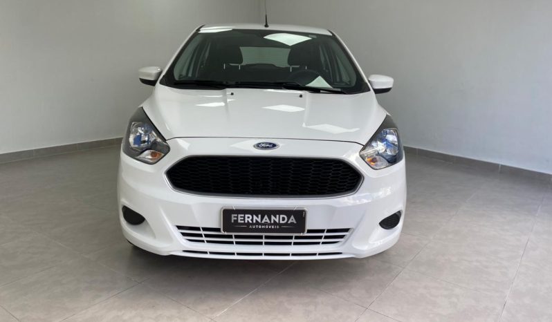 KA SE 1.0 HA 2016 full