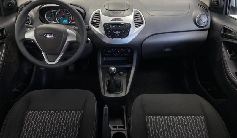 KA SE 1.0 HA 2016 full