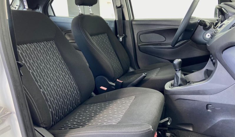 KA SE 1.0 HA 2016 full