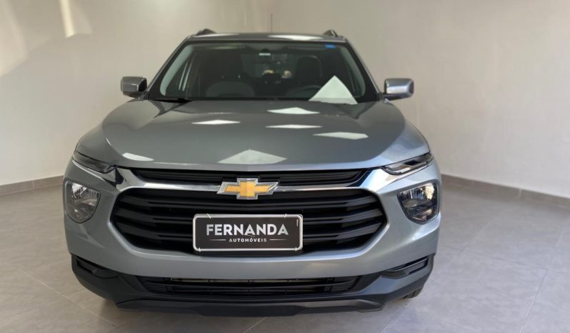 MONTANA LT 1.2 TURBO FLEX 12V 4P MEC. 2025 full