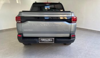 MONTANA LT 1.2 TURBO FLEX 12V 4P MEC. 2025 full