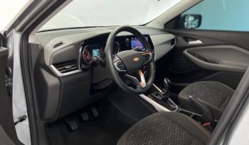 MONTANA LT 1.2 TURBO FLEX 12V 4P MEC. 2025 full