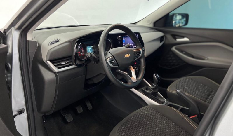 MONTANA LT 1.2 TURBO FLEX 12V 4P MEC. 2025 full