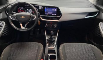 MONTANA LT 1.2 TURBO FLEX 12V 4P MEC. 2025 full