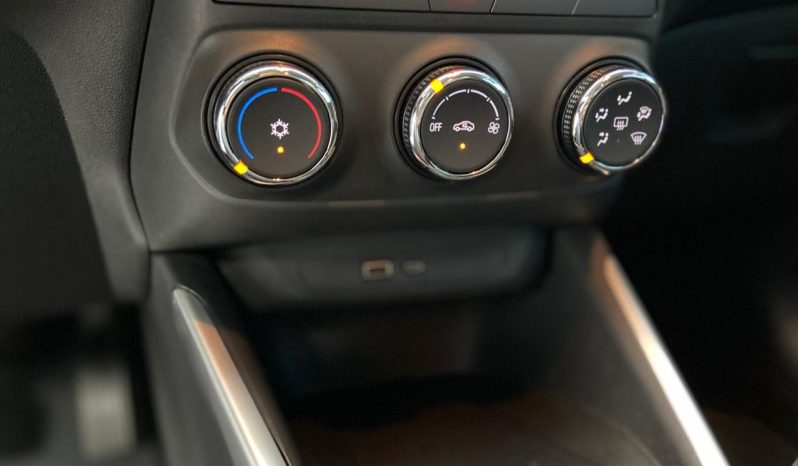 MONTANA LT 1.2 TURBO FLEX 12V 4P MEC. 2025 full