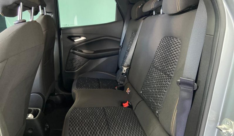 MONTANA LT 1.2 TURBO FLEX 12V 4P MEC. 2025 full