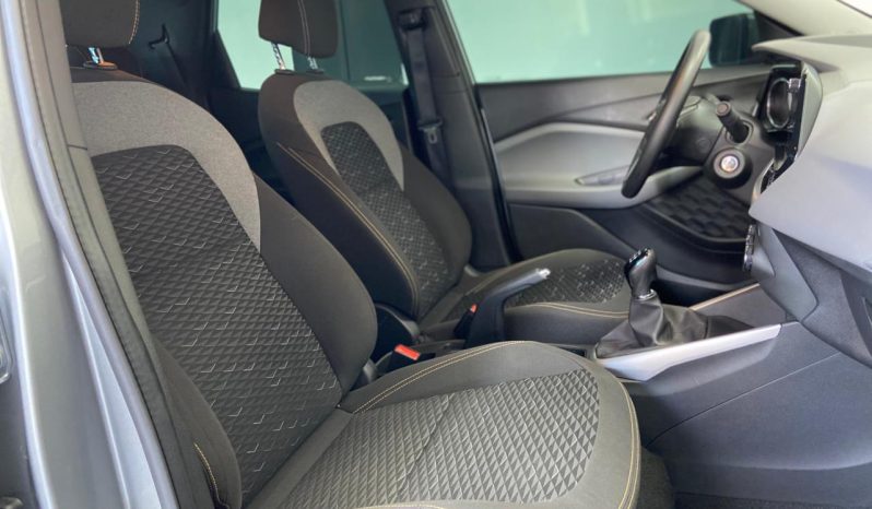 MONTANA LT 1.2 TURBO FLEX 12V 4P MEC. 2025 full