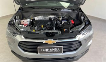 MONTANA LT 1.2 TURBO FLEX 12V 4P MEC. 2025 full