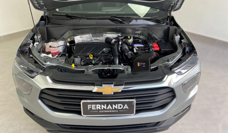 MONTANA LT 1.2 TURBO FLEX 12V 4P MEC. 2025 full