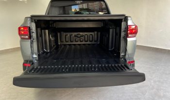 MONTANA LT 1.2 TURBO FLEX 12V 4P MEC. 2025 full