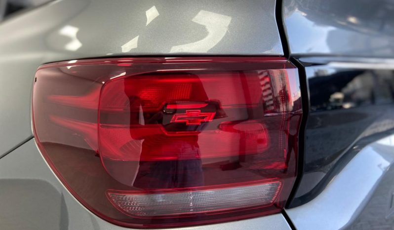 MONTANA LT 1.2 TURBO FLEX 12V 4P MEC. 2025 full