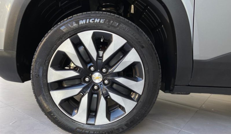 MONTANA LT 1.2 TURBO FLEX 12V 4P MEC. 2025 full