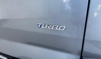 MONTANA LT 1.2 TURBO FLEX 12V 4P MEC. 2025 full